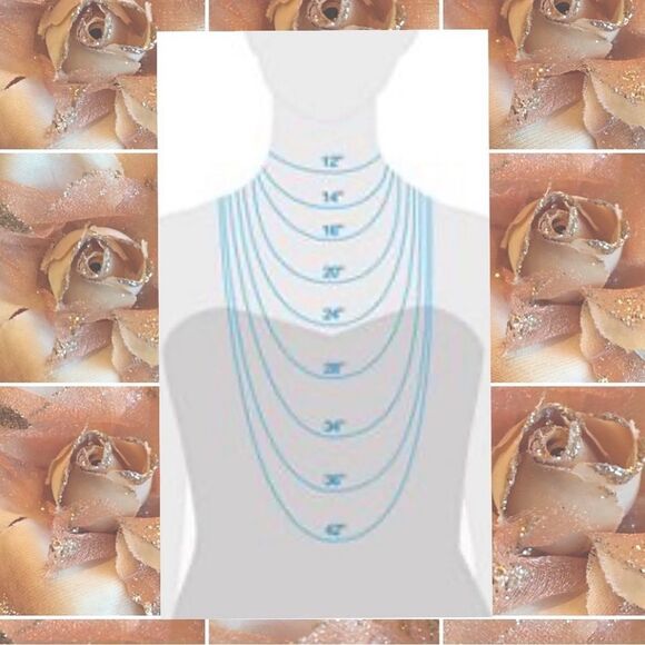 Gorgeous Beaded Choker  - Picture 4 of 4